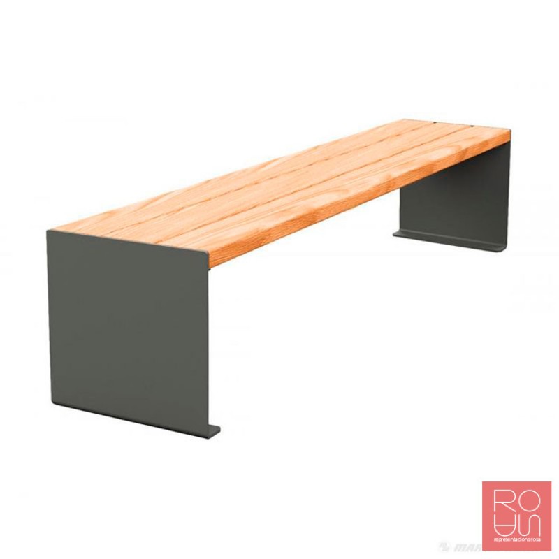 Banqueta sèrie Kub.